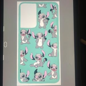 Personalized sugar glider stitch mix case